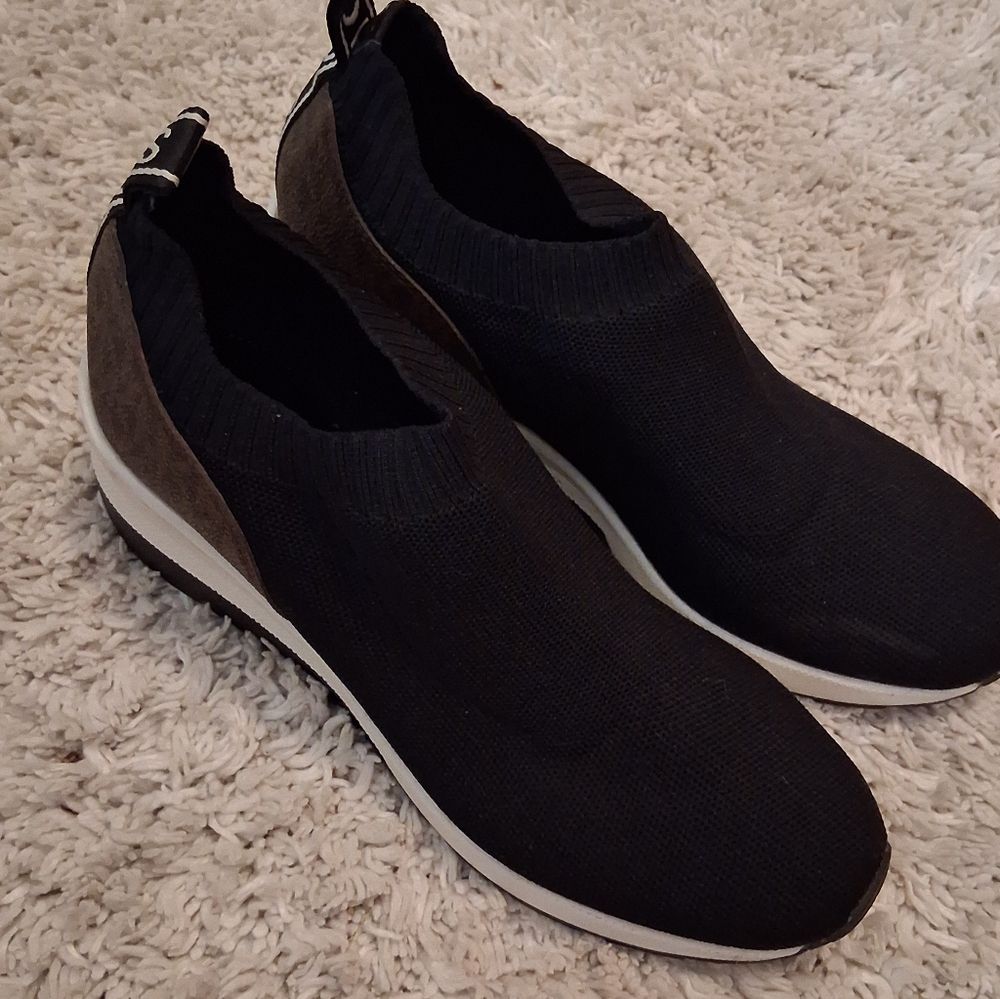 Michael Kors Mabel Slip On trainer Sneakers